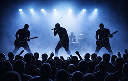 Lifecore Flame Music thumbnail.