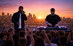 Lifecore Horizon Music thumbnail.